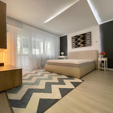 Start Apartments 2 Бухарест Екстер'єр фото