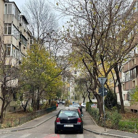 Start Apartments 2 Бухарест Екстер'єр фото