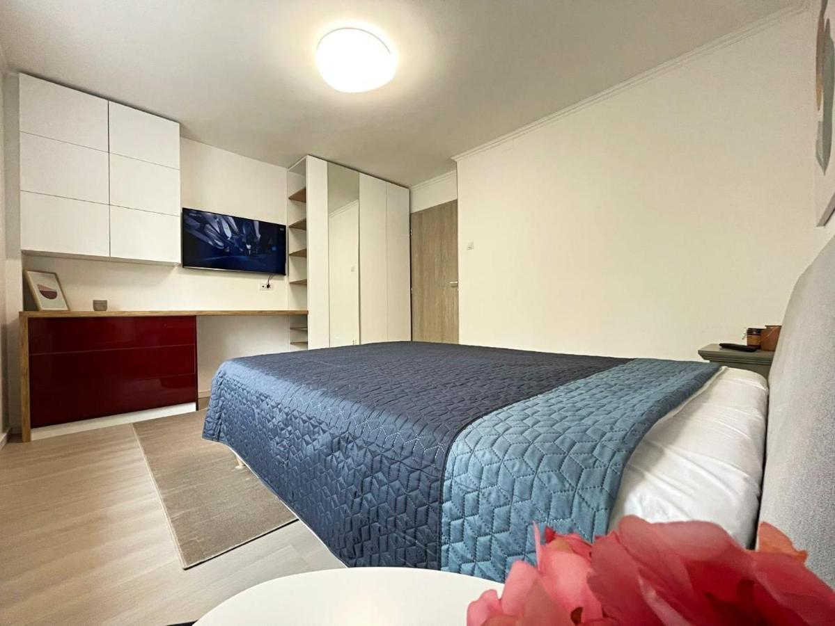 Start Apartments 2 Бухарест Екстер'єр фото