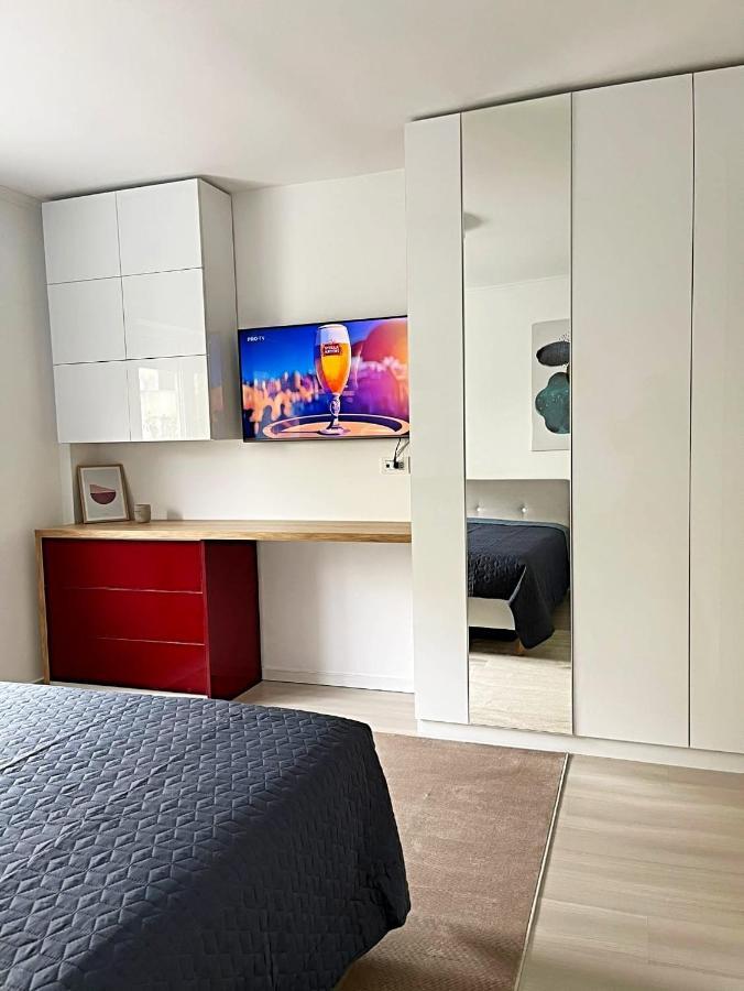 Start Apartments 2 Бухарест Екстер'єр фото
