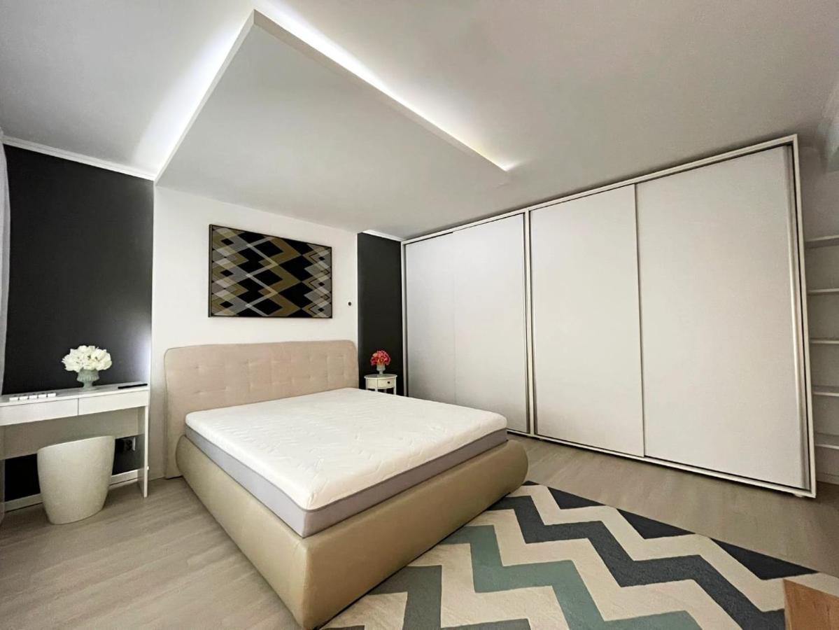 Start Apartments 2 Бухарест Екстер'єр фото