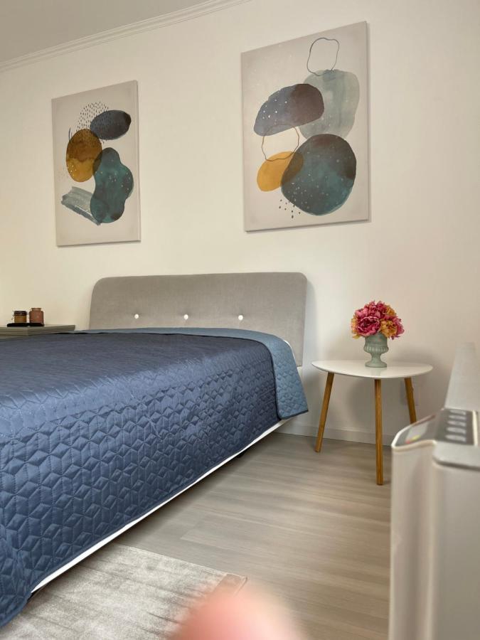 Start Apartments 2 Бухарест Екстер'єр фото