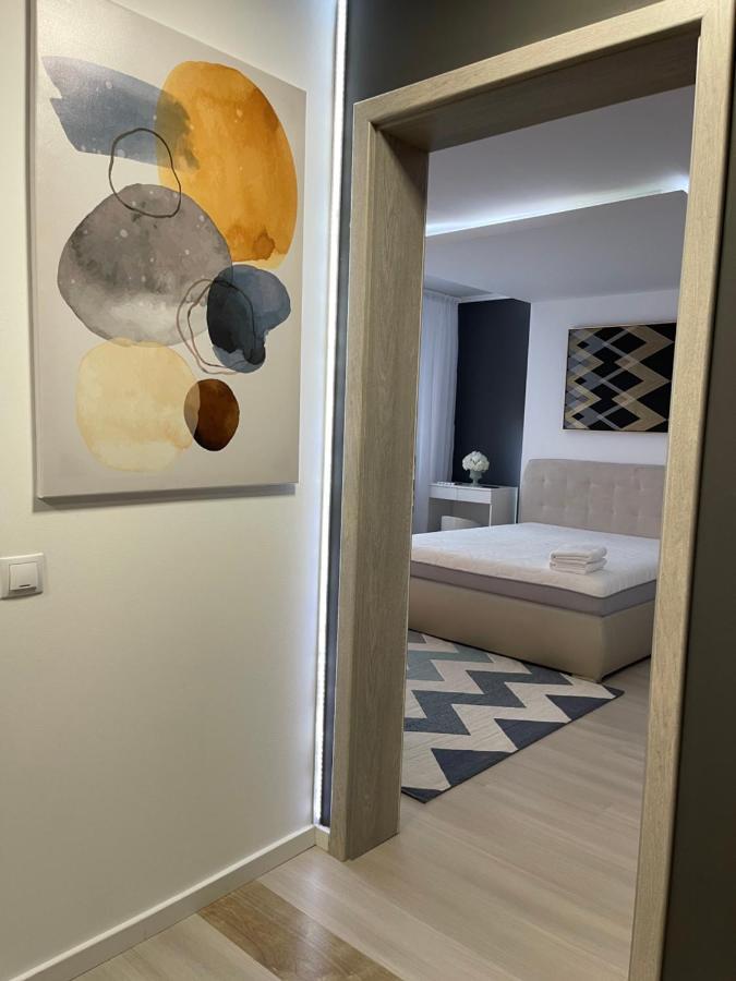 Start Apartments 2 Бухарест Екстер'єр фото