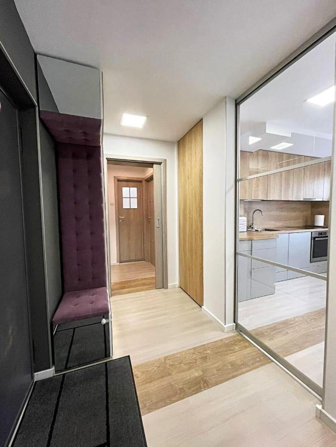 Start Apartments 2 Бухарест Екстер'єр фото