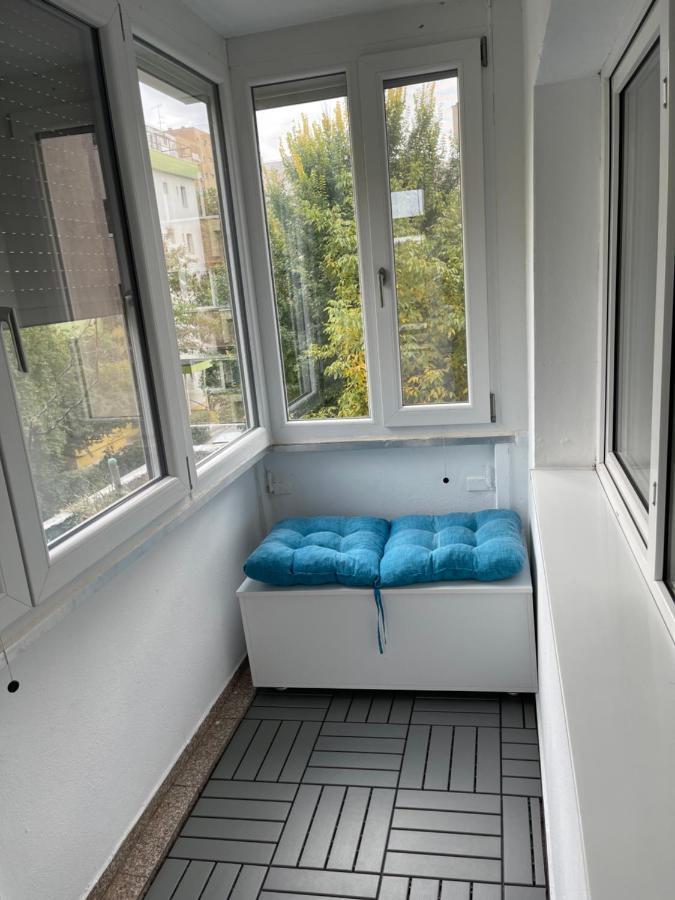 Start Apartments 2 Бухарест Екстер'єр фото