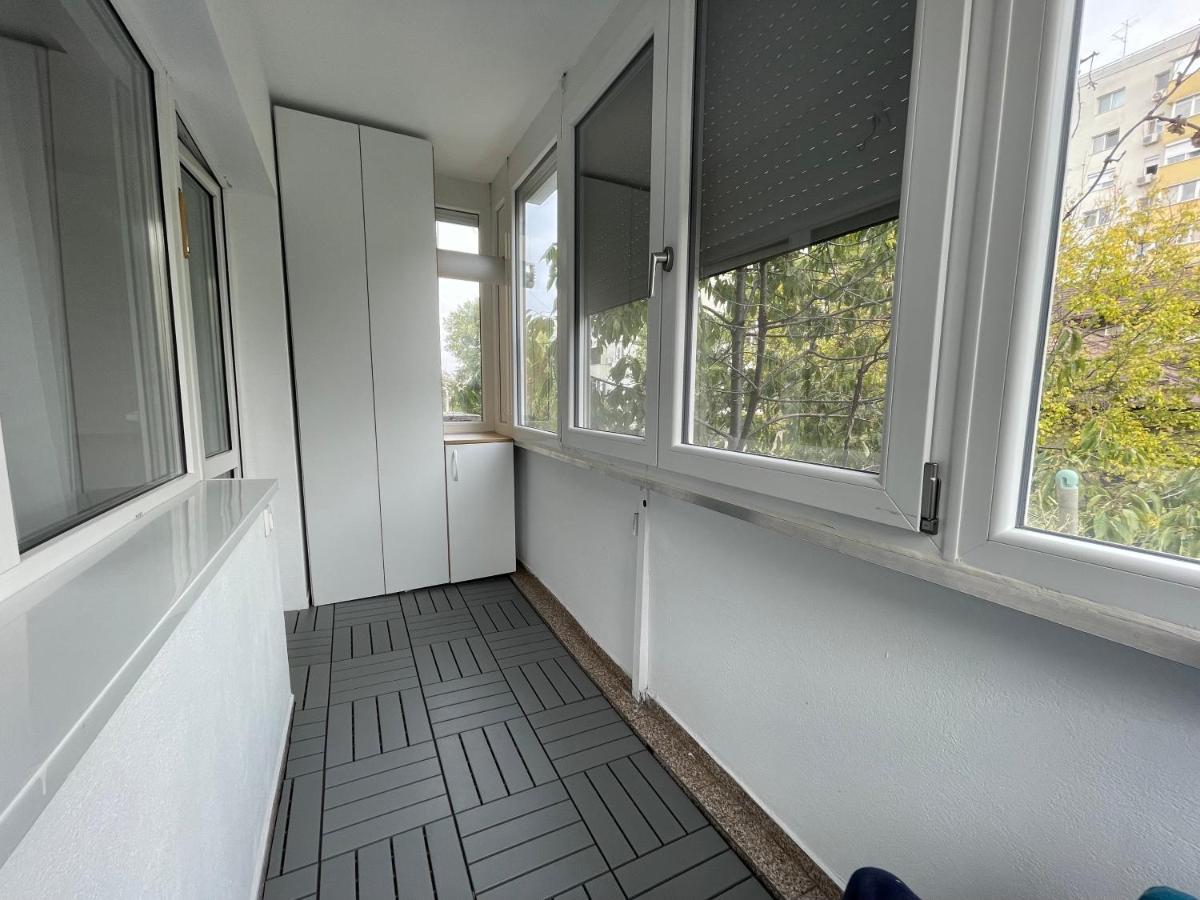 Start Apartments 2 Бухарест Екстер'єр фото