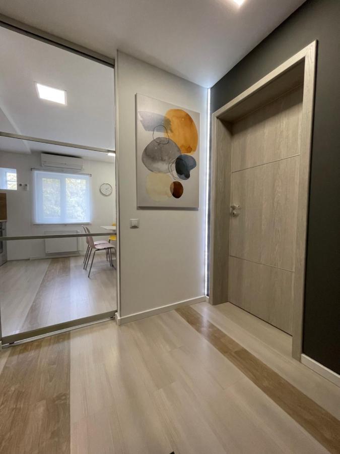 Start Apartments 2 Бухарест Екстер'єр фото