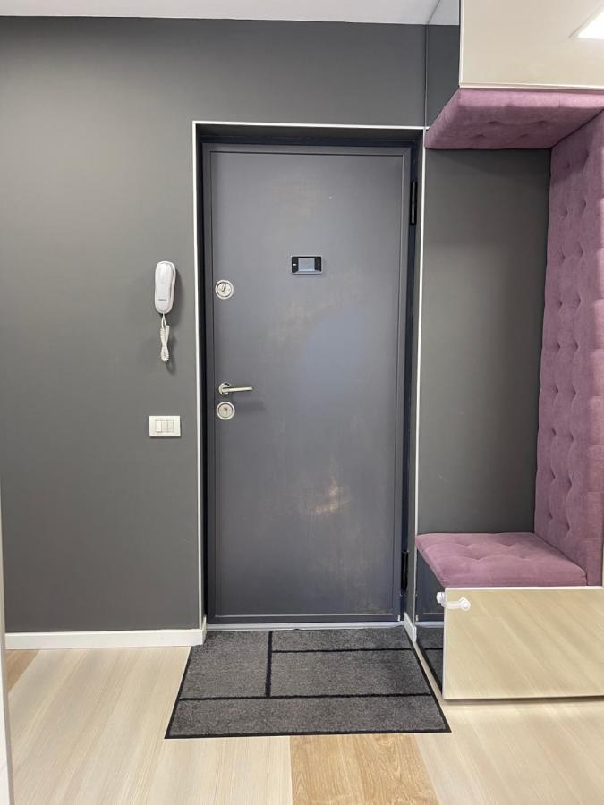 Start Apartments 2 Бухарест Екстер'єр фото