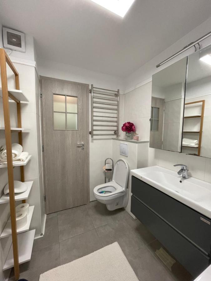 Start Apartments 2 Бухарест Екстер'єр фото