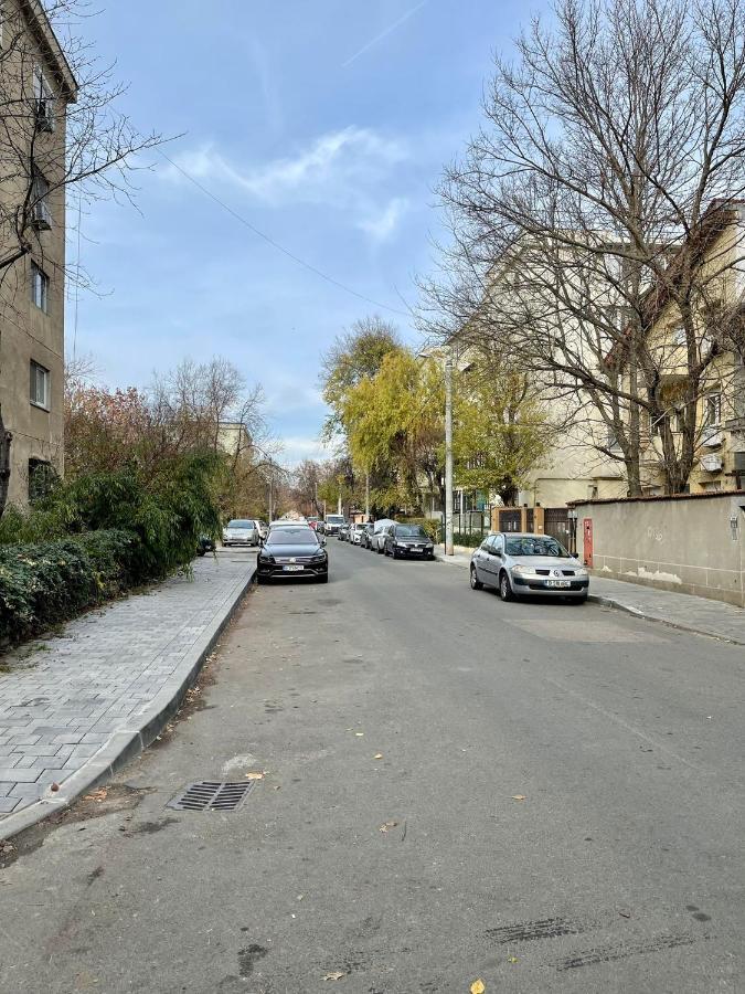 Start Apartments 2 Бухарест Екстер'єр фото
