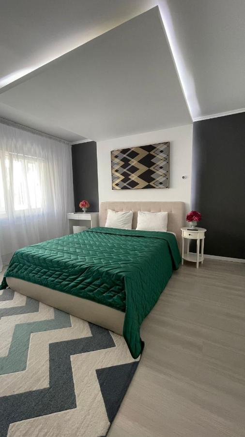 Start Apartments 2 Бухарест Екстер'єр фото
